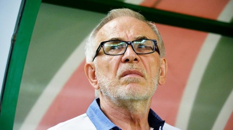 Гаджиев: у «Спартака» в матче с «Зенитом» есть хороший шанс отмазаться от 1:7
