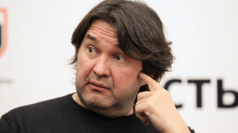 Газизов рассказал о состоянии Беленова Газизов рассказал о состоянии Беленова