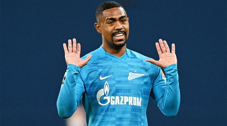 Геркус не отрицает, что «Зенит» может потерять легионеров