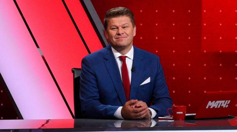 Губерниев рассказал, какой финал БЕТСИТИ Кубка России хотят видеть болельщики