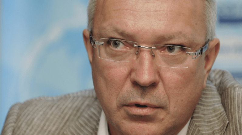 Юрий Белоус высоко оценил матч «Локомотива» и «Динамо»