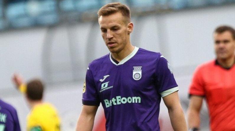 Кабутов, Сухов, Кротов и Саплинов покинули «Уфу»