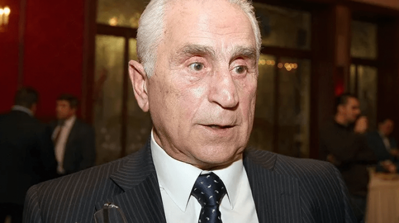 Кавазашвили: два года дисквалификации для Воронкова достаточно