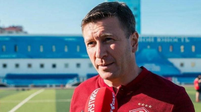 Кечинов рассказал, за счет чего «Спартак» сможет выйти в финал БЕТСИТИ Кубка России