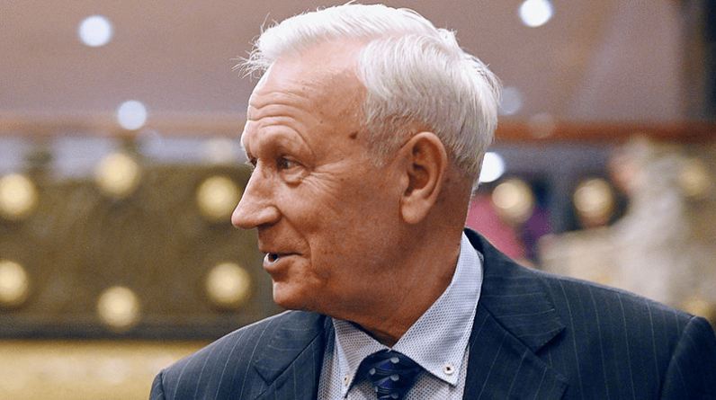 Колосков — о проблемах ЦСКА: виноват тренер