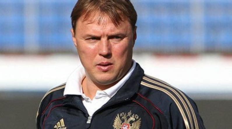 Колыванов признался, что не ожидал поражения «Динамо» от «Спартака» в финале Кубка России