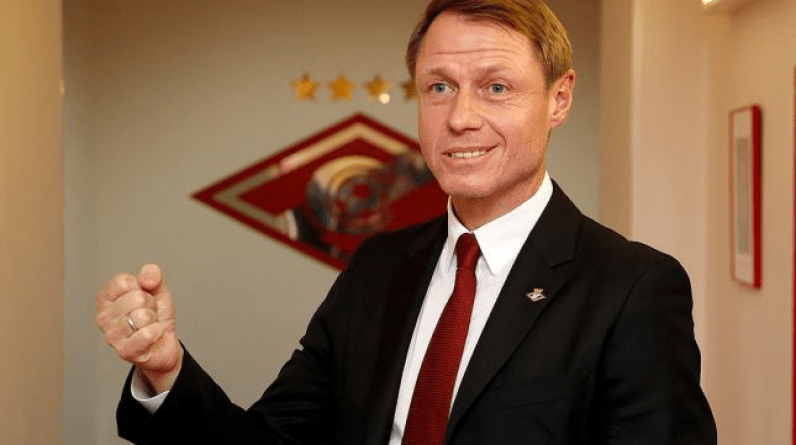 Кононов ответил на слова Бакаева о себе