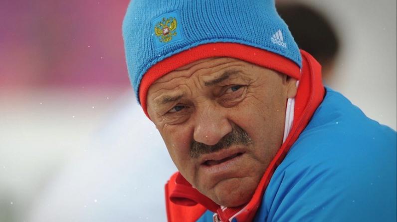 Королькевич: Лампич быстро войдёт в биатлонный ритм и не испытает проблем с психологией