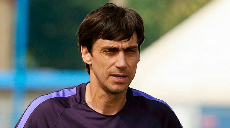 Ковтун: подготовка к полуфиналу Кубка в «Спартаке» начнется уже сегодня Ковтун: подготовка к полуфиналу Кубка в «Спартаке» начнется уже сегодня