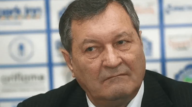 Писеев – о Нугумановой: она никто, чтобы о ней писать