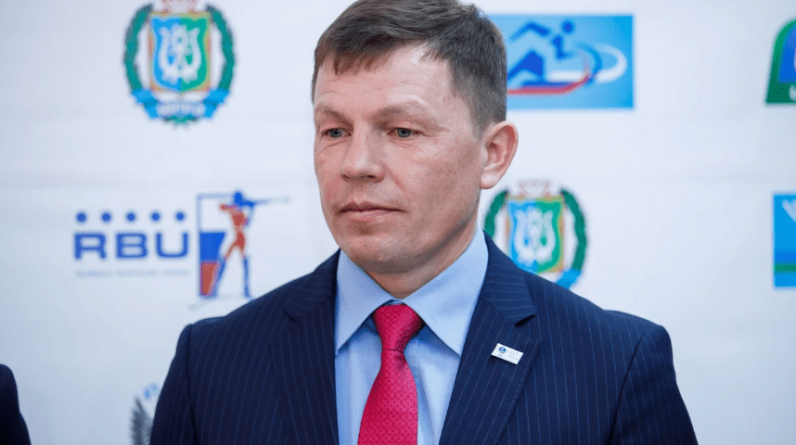 Президенты федераций биатлона России и Белоруссии подпишут соглашение о сотрудничестве