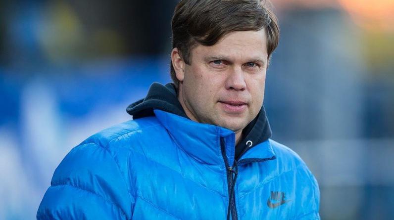 Радимов: в какой-то момент сам начал верить, что «Сочи» – это фарм-клуб «Зенита»
