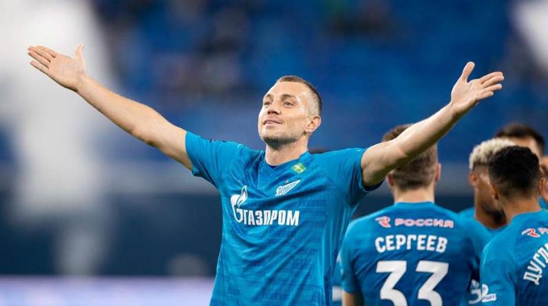 Руслан Нигматуллин: Дзюба, возможно, поедет в экзотический чемпионат