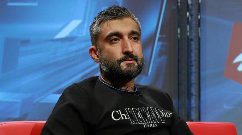 Самедов: в финале Кубка России буду болеть за «Спартак»
