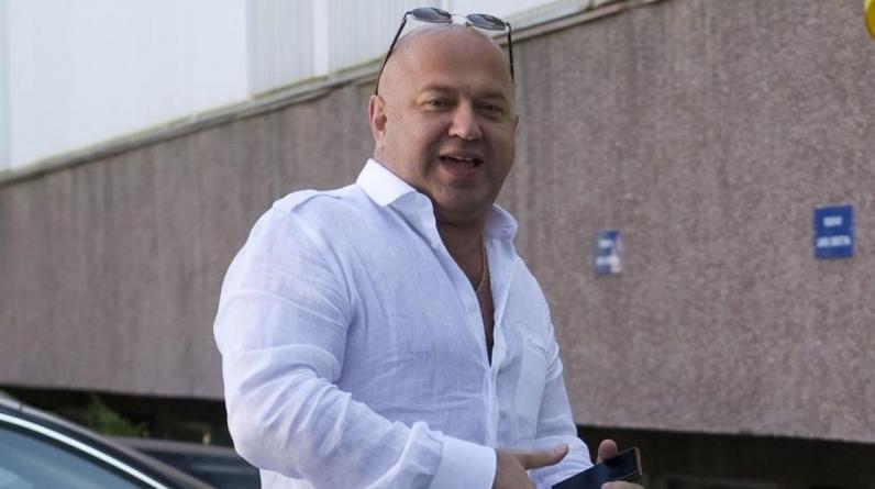Селюк: Смолов не нужен «Динамо», Дзюба в десять раз его сильнее