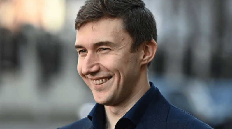 Сергей Карякин: Кризис откроет новые возможности для нашего футбола