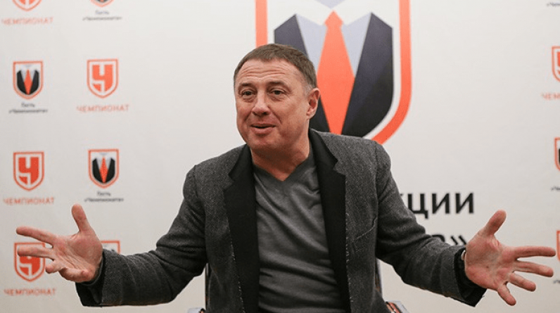Шикунов: Финал Кубка России был лучше, чем финал Лиги чемпионов