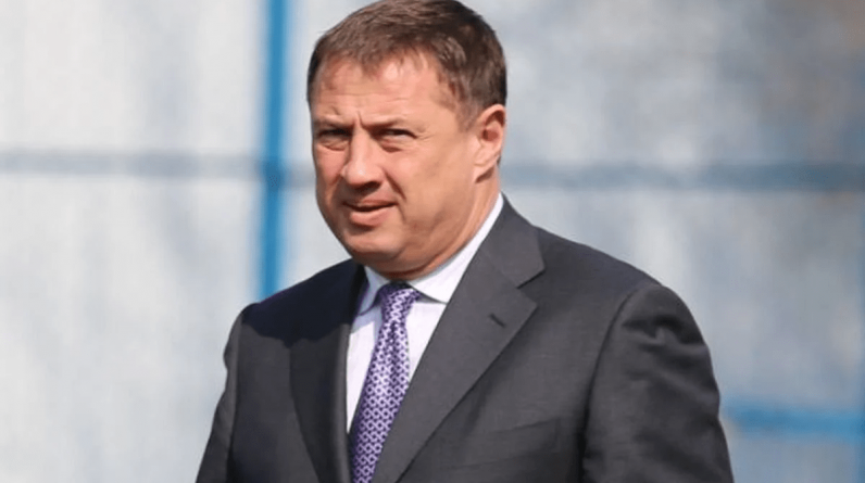 Шикунов рассказал, чего ждать от матча «Спартака» и «Енисея»
