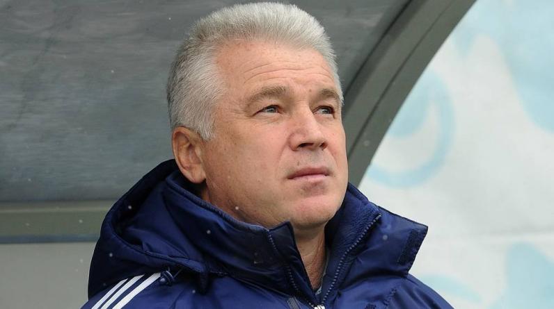 Силкин: в «Динамо» пропало единение, игроки стали высказывать претензии друг к другу