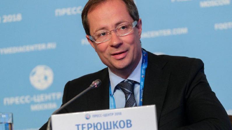 Терюшков объяснил, для чего нужно расширение РПЛ