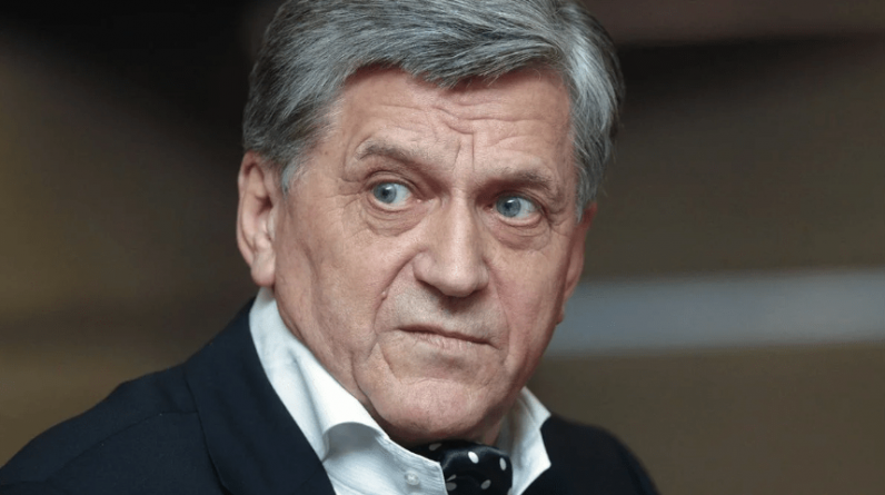Тихонов: Губерниев и Тутберидзе – родственные души, матерятся так, что уши вянут