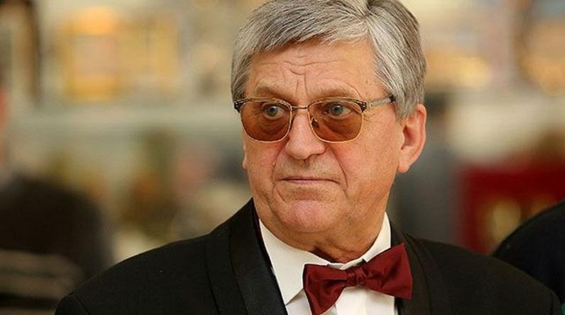 Тихонов: Тутберидзе не учла закон Родченкова и порой ведёт себя по-хамски