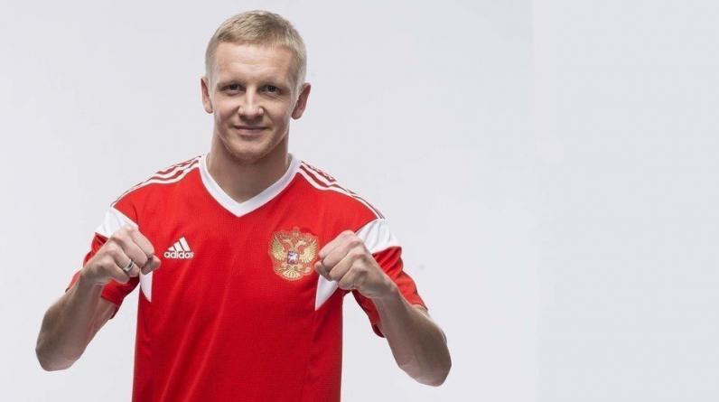 «Торпедо» начало переговоры со Смольниковым