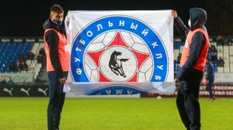 В «КАМАЗе» уверены, что клуб останется в ФНЛ после расформирования «Спартака-2»