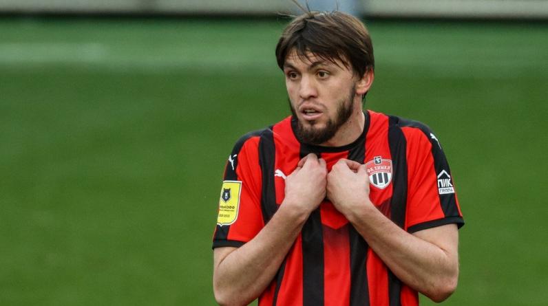 Валерий Баринов отреагировал на возможный уход Мирзова из «Химок»