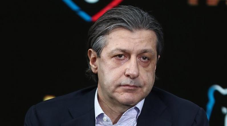 Заварзин: Хачатурянц шевельнул судейское болото