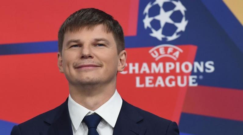 Аршавин – Зареме: «Когда команда на 10-м месте, надо поискать проблемы в себе»