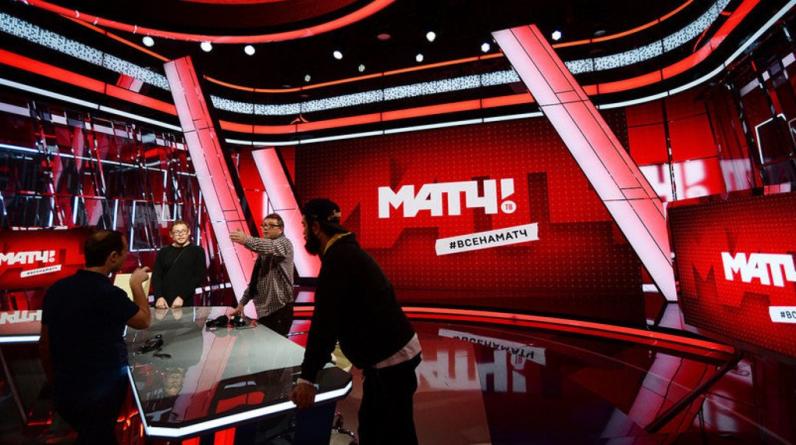 Daily Mail: АПЛ отказалась от сделки с «Матч ТВ» на следующий сезон