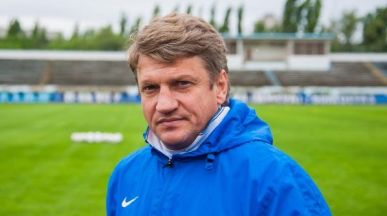 Есипов – о смерти Беркетова: «Стать супер игроком ему помешал алкоголь»