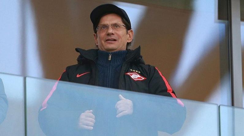 Газизов выиграл суд у Федуна. Хозяин «Спартака» заплатит 89 млн рублей