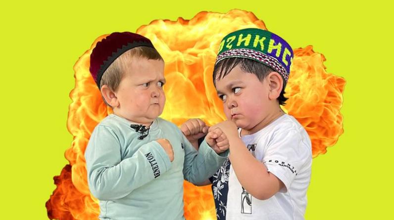 Хасбик VS Абдурозик в UFC. Дана Уайт назвал дату боя