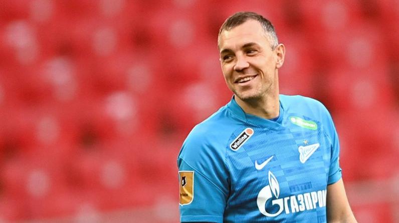 «Я слово Миллеру дал». Когда Дзюба мог уехать в Серию А?