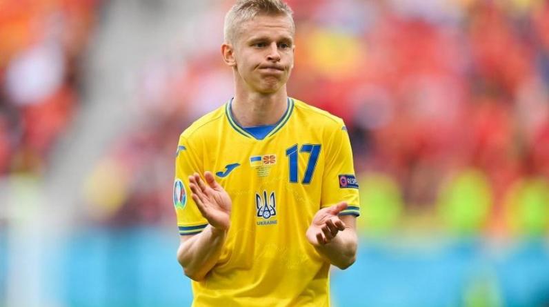 Шотландия – Украина: когда матч, составы, прогноз – квалификация чемпионата мира-2022