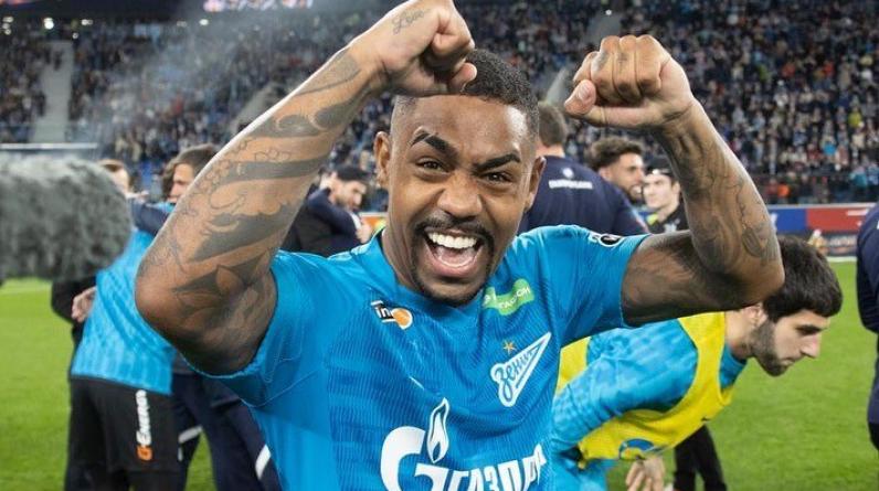 Transfermarkt обновил цены игроков РПЛ. В топ-5 – четверо из «Зенита»
