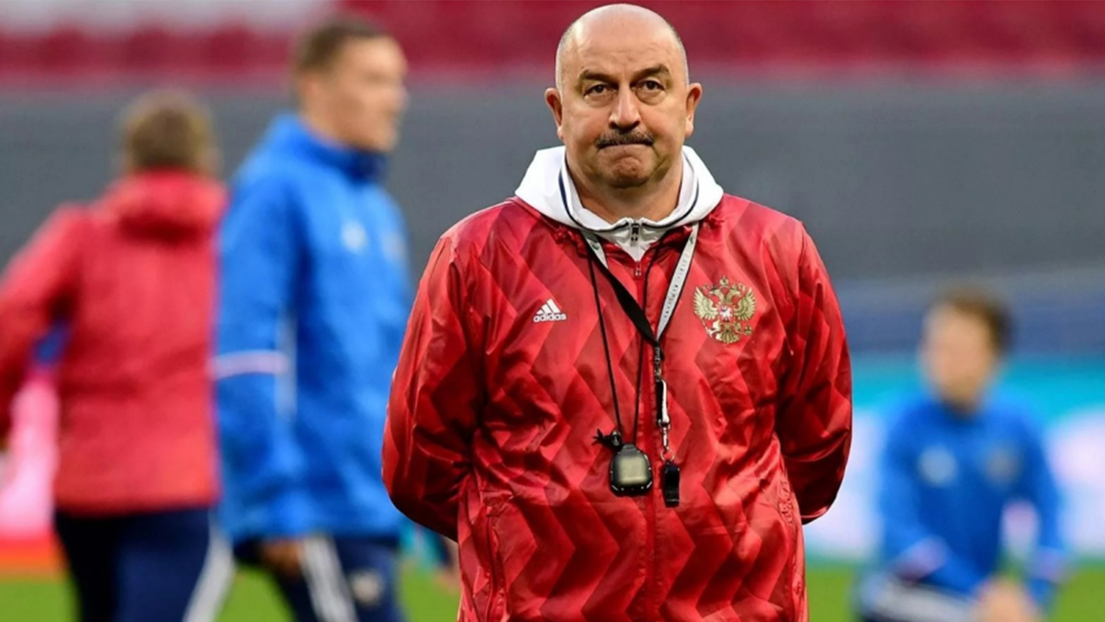 Станислав Черчесов