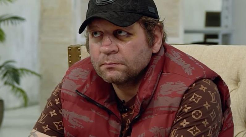 Вагабов – о зависимости Александра Емельяненко: «Ему поможет только Федор»