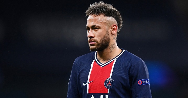 Агенты Неймара начали искать ему новый клуб