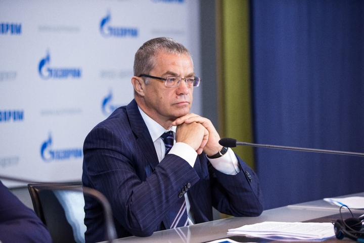 Александр Медведев: «Наша футбольная лига не позорная и не отвратительная» Александр Медведев: «Наша футбольная лига не позорная и не отвратительная»