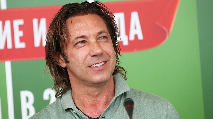 Александр Мостовой об Андрее Мостовом: «Когда уедет за границу, тогда и можно нас сравнивать»