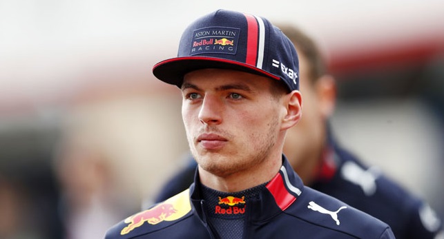 Андретти о недовольстве Ферстаппена спринтами: «У него есть полное право выражать свое мнение» Андретти о недовольстве Ферстаппена спринтами: «У него есть полное право выражать свое мнение»