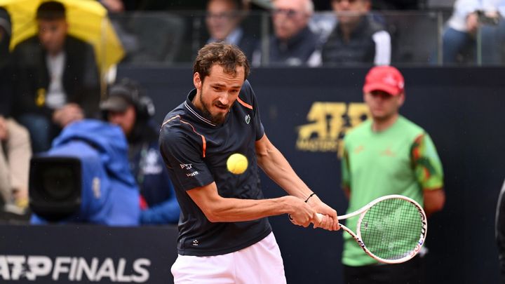 Анна Дмитриева: «Руне – совсем молодой парень, но уже крепкий и надежный теннисист. В финале все зависит от Медведева: сможет ли он подобрать ключи к его игре» Анна Дмитриева: «Руне – совсем молодой парень, но уже крепкий и надежный теннисист. В финале все зависит от Медведева: сможет ли он подобрать ключи к его игре»