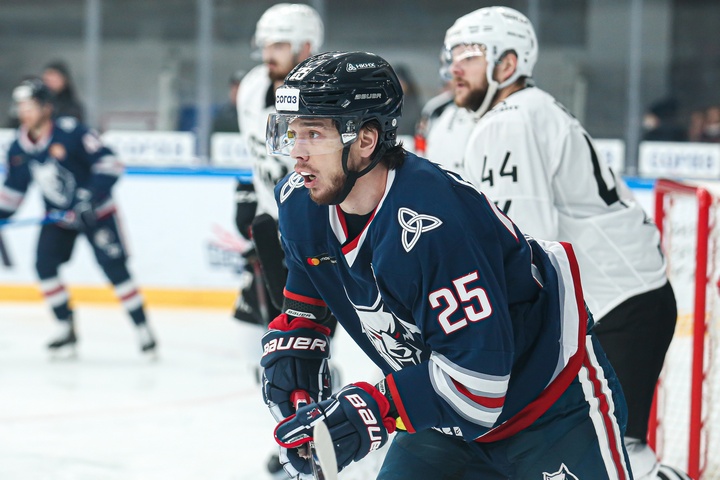 Ансель Галимов подпишет со «Спартаком» двухлетний контракт