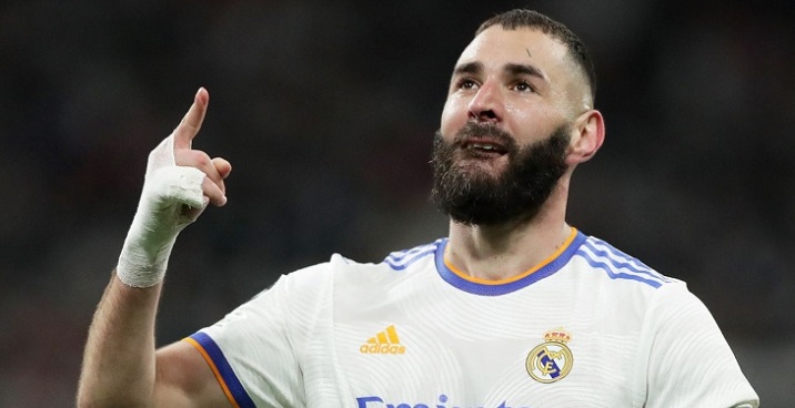 Бензема хочет подписать клуб из Саудовской Аравии