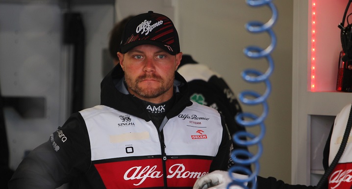 Боттас о своей цели выиграть титул в Ф-1: «Мечта по-прежнему жива»