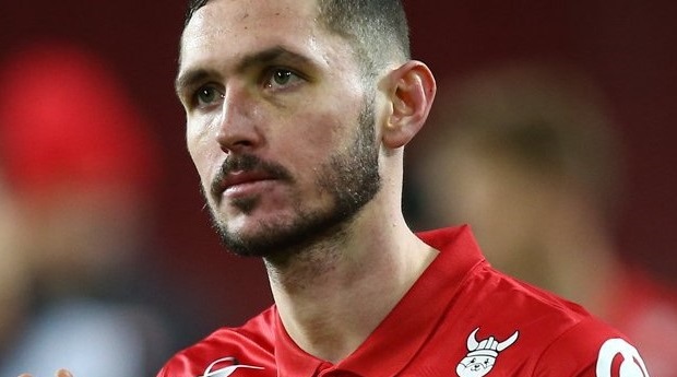 Чернов о борьбе за второе место: «Надо выиграть оставшиеся матчи»