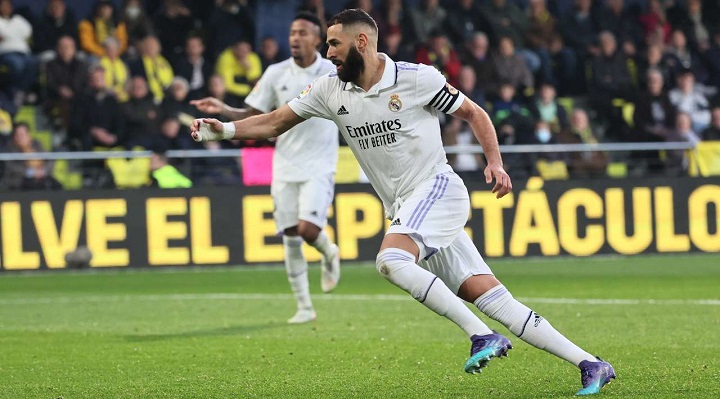 Фанаты «Реала» готовятся к прощанию с Бензема на матче с «Атлетиком»